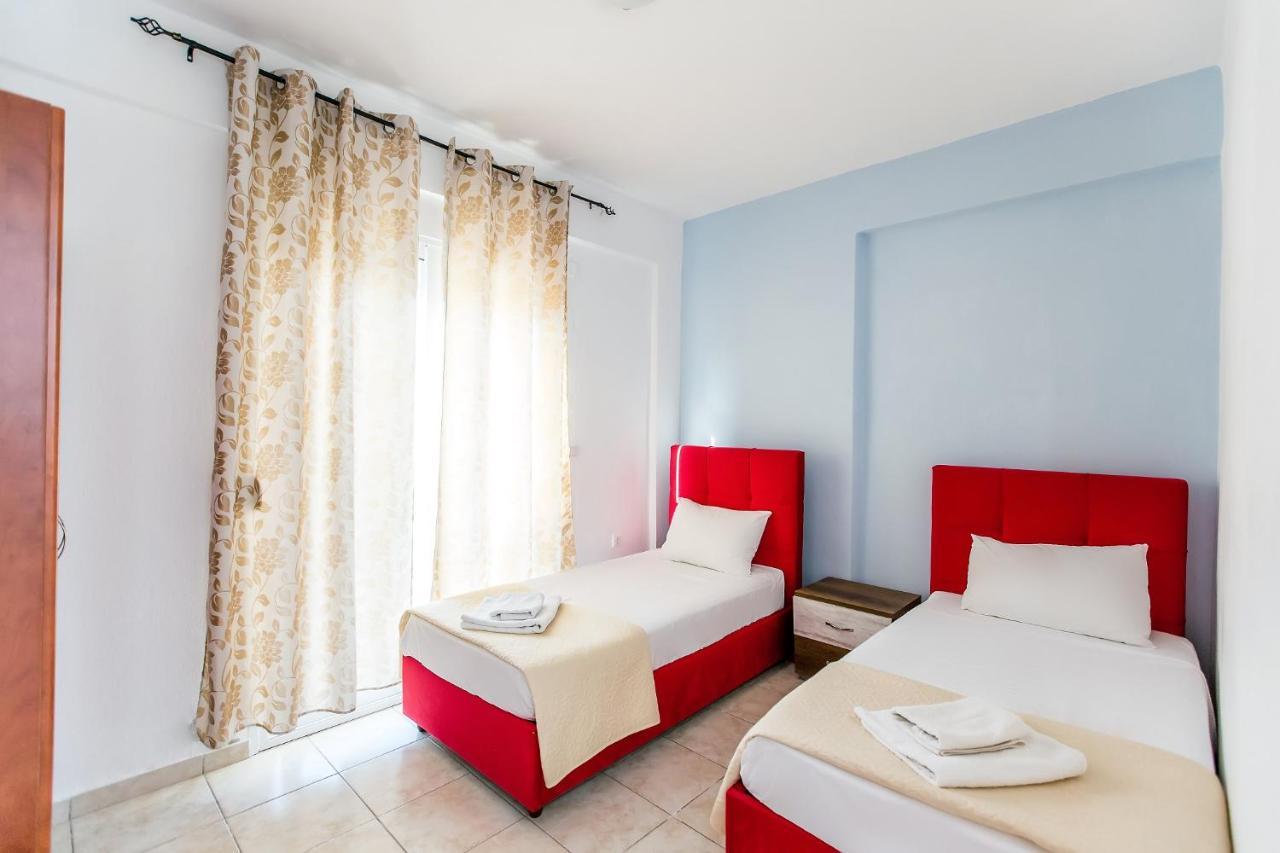 Halkidiki Greek Pride Villa Ellada Fourka Exterior photo